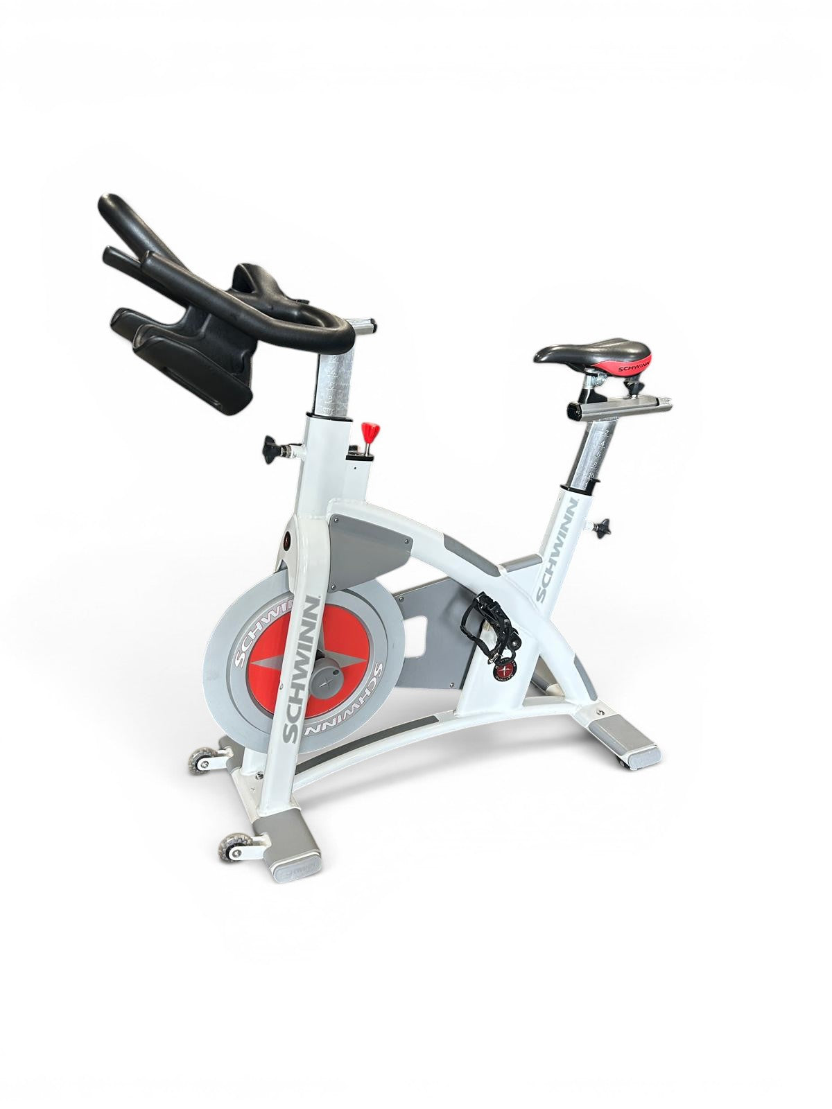 Spinningcykel - Schwinn
