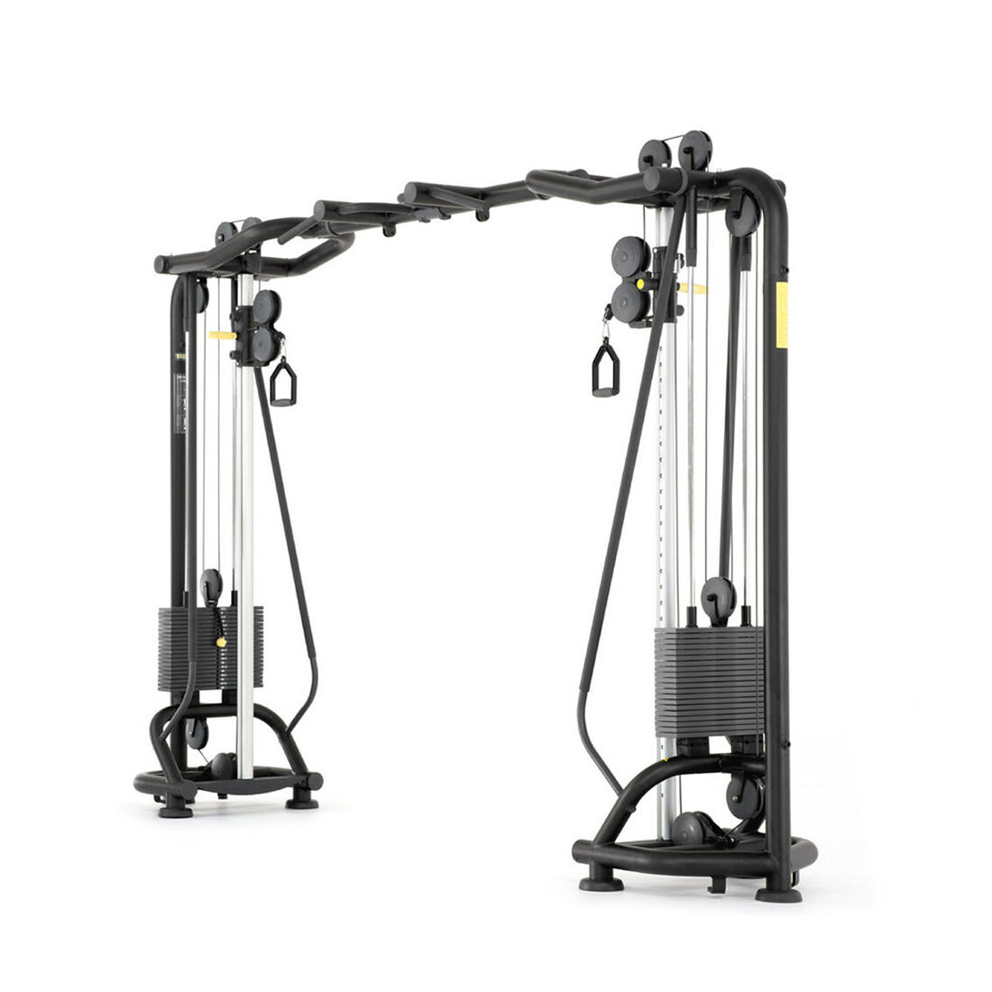 Cable cross ställbar - Tecnogym