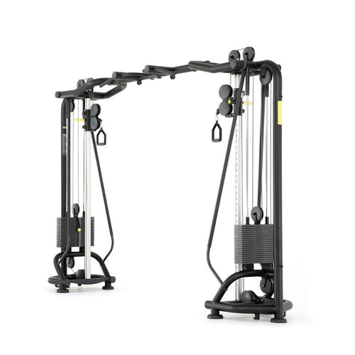 Cable cross ställbar - Tecnogym