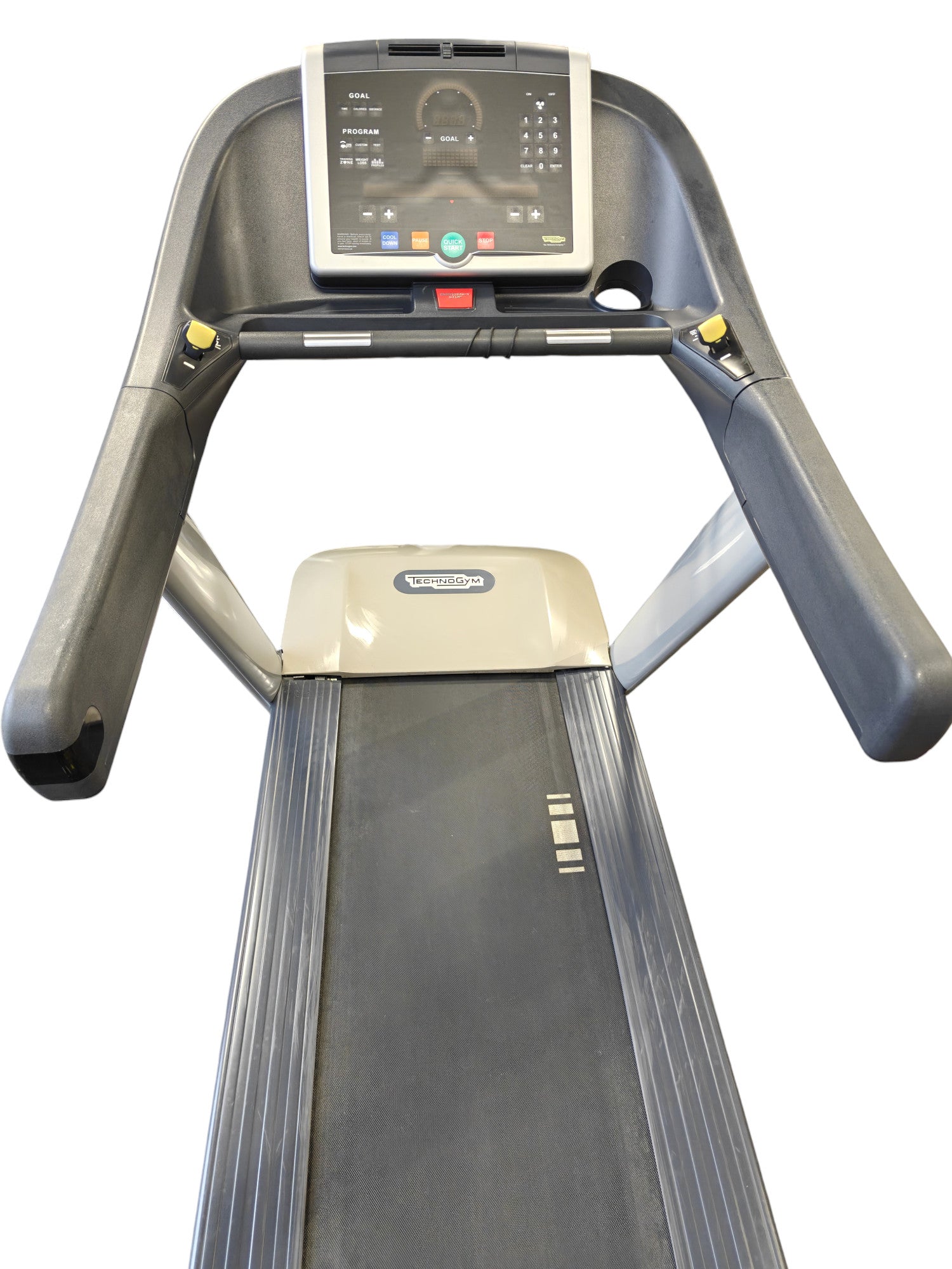 Löpband - Technogym 700 run now