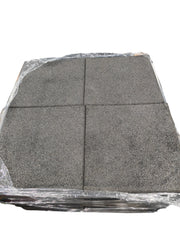 Gymgolv 50x50x3 cm