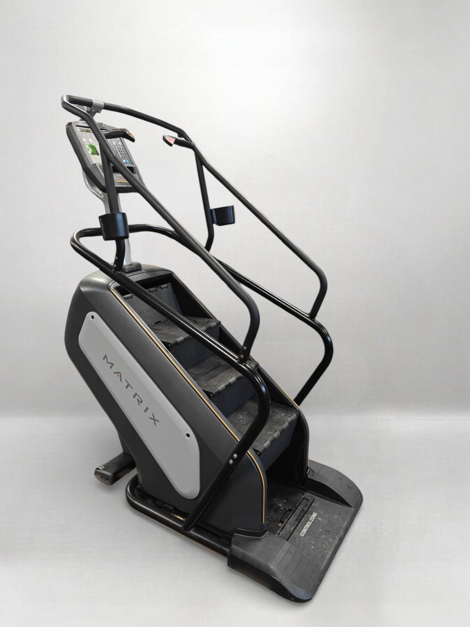 Trappmaskin - Matrix C - 5x