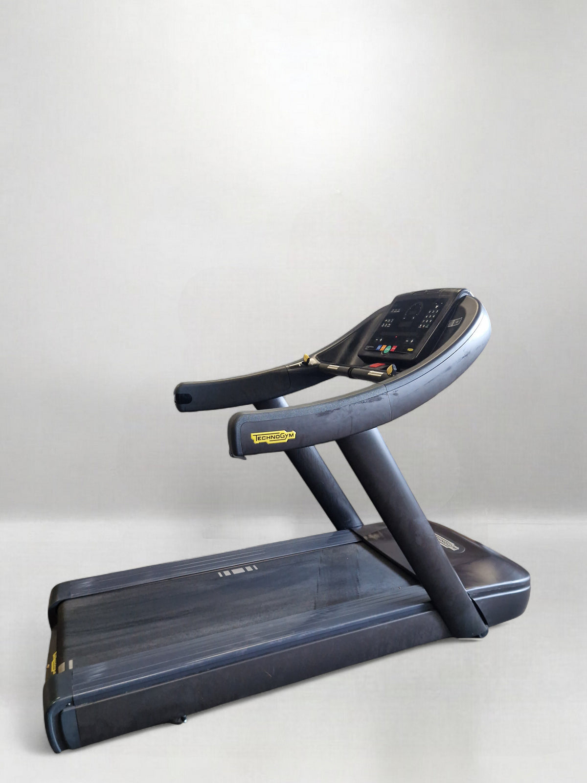 Löpband - Technogym 1000 run