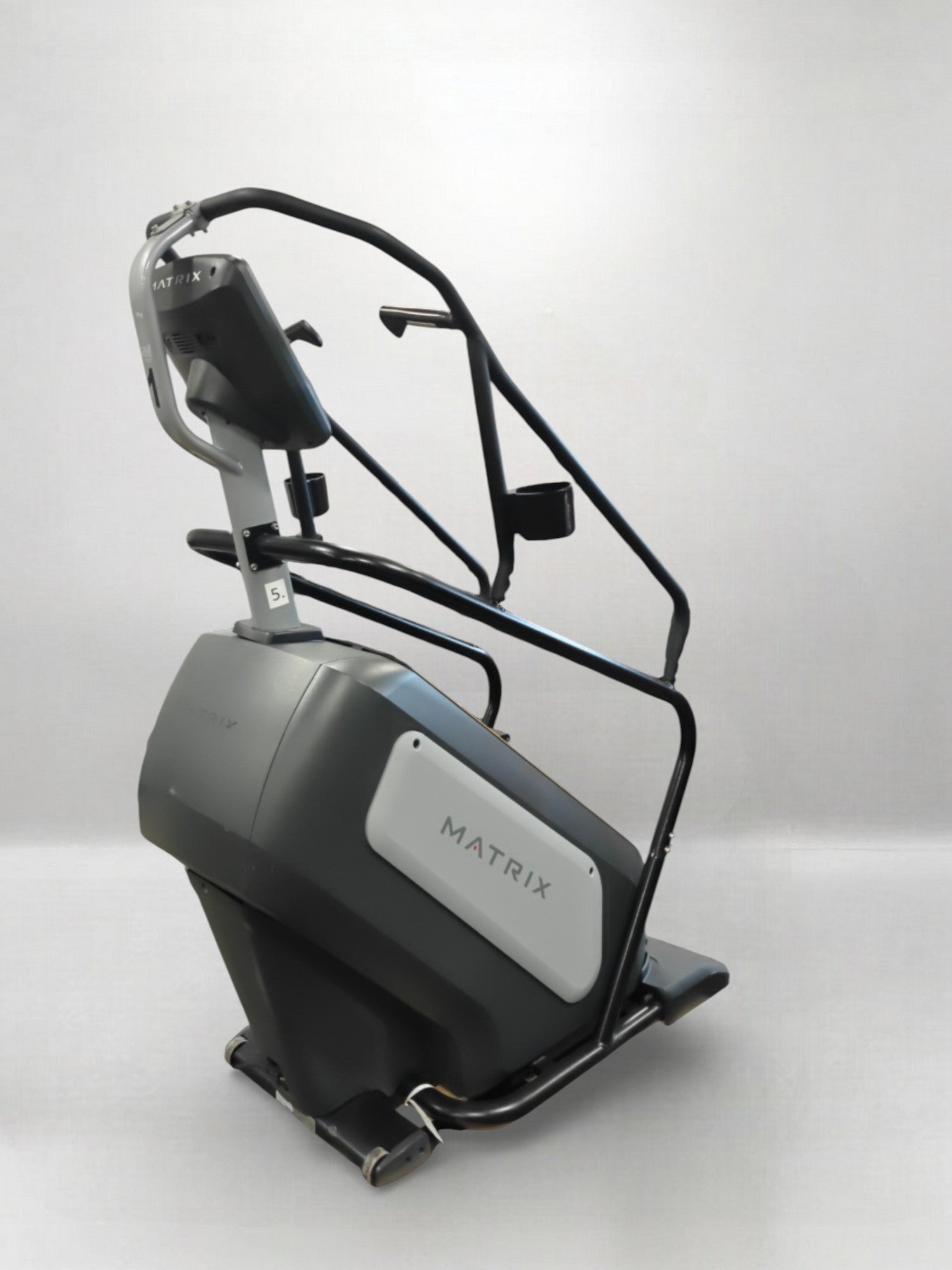 Trappmaskin - Matrix C - 5x