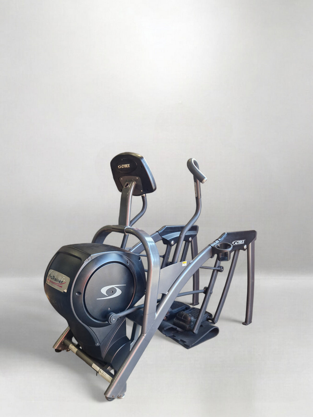 Crosstrainer - Cybex arc 630