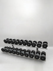 Hantelset 20 par 12,5 - 45 kg - Eleiko