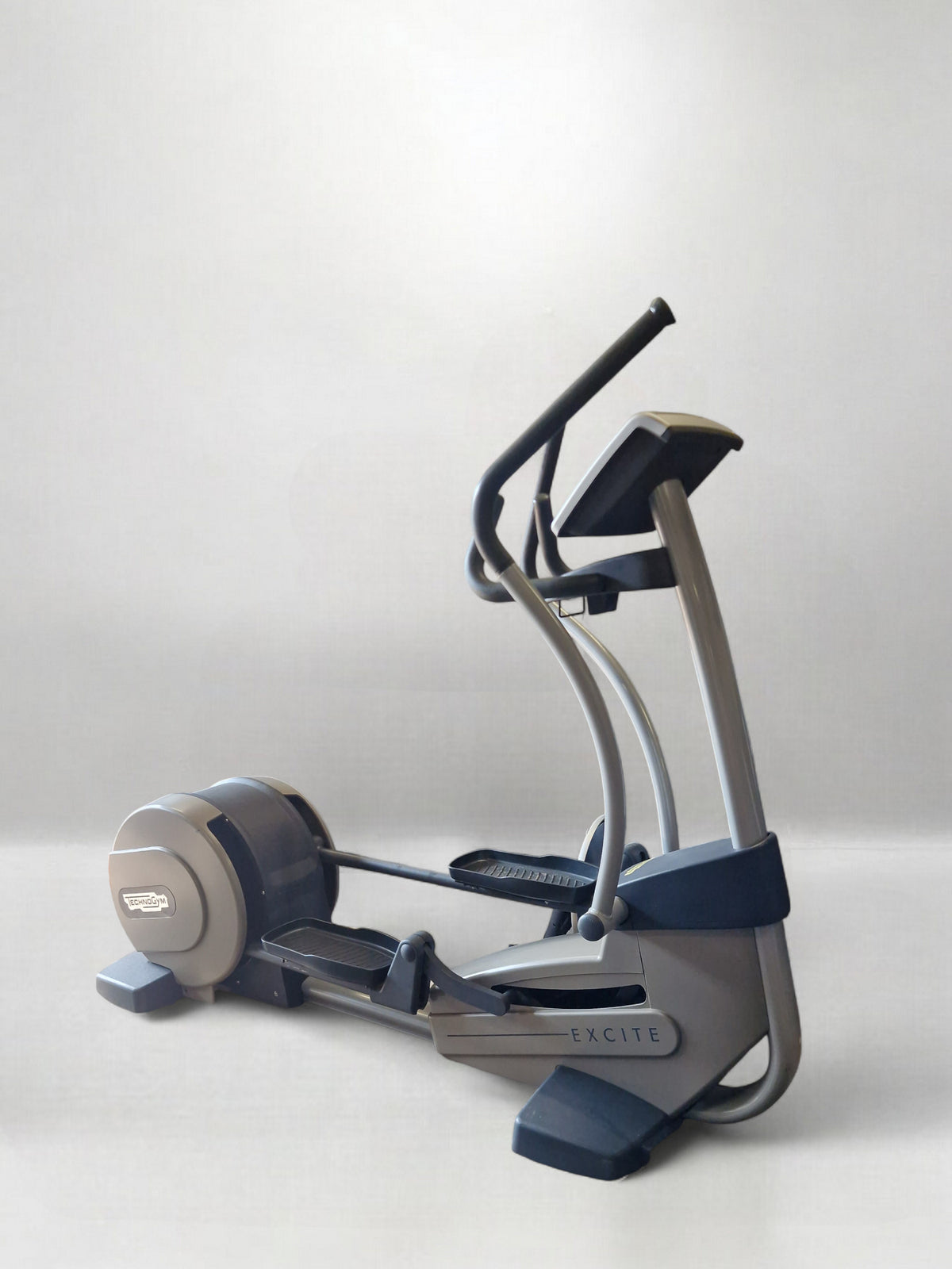Crosstrainer - Technogym excite synro 700
