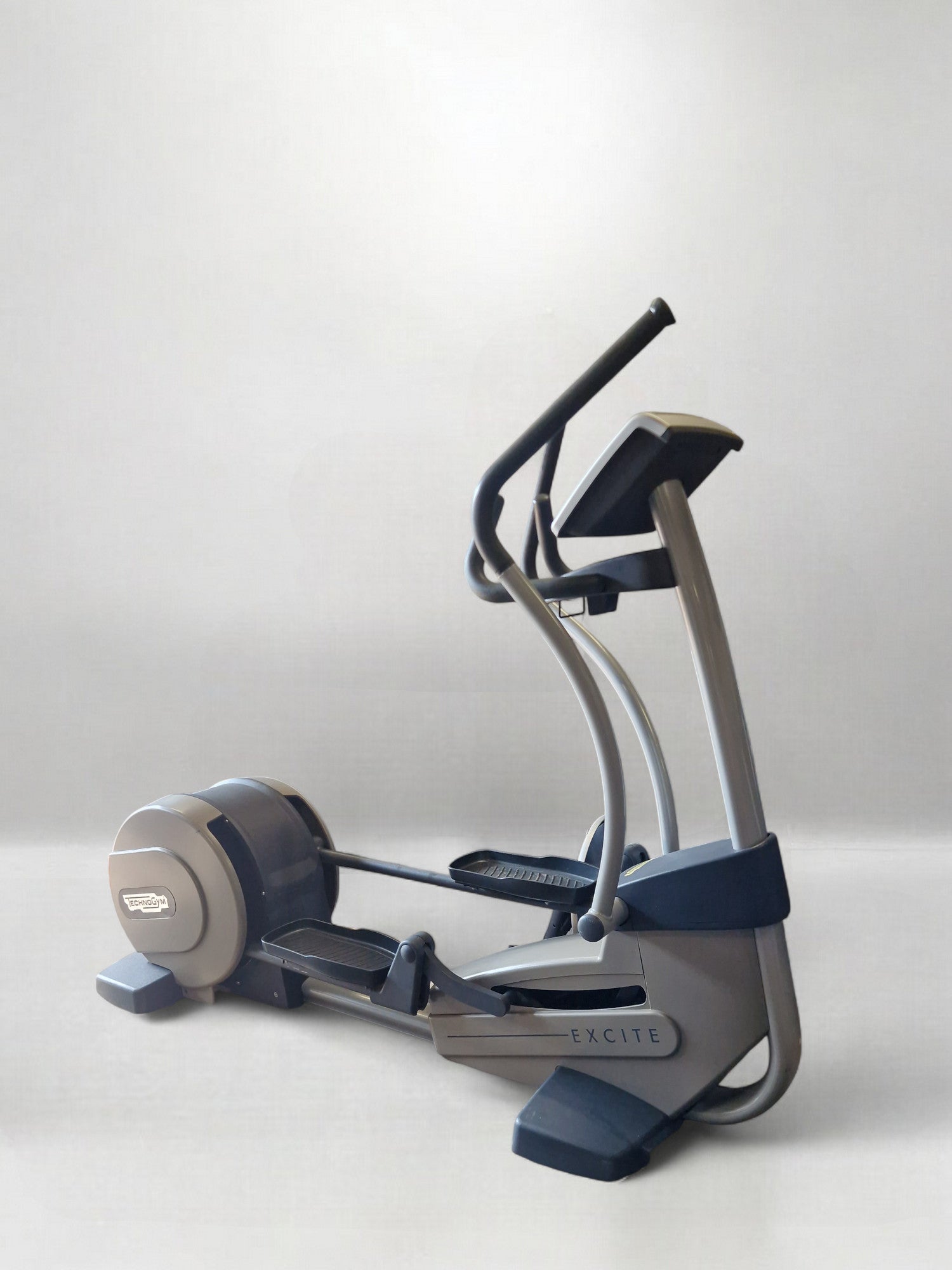 Crosstrainer - Technogym excite synro 700