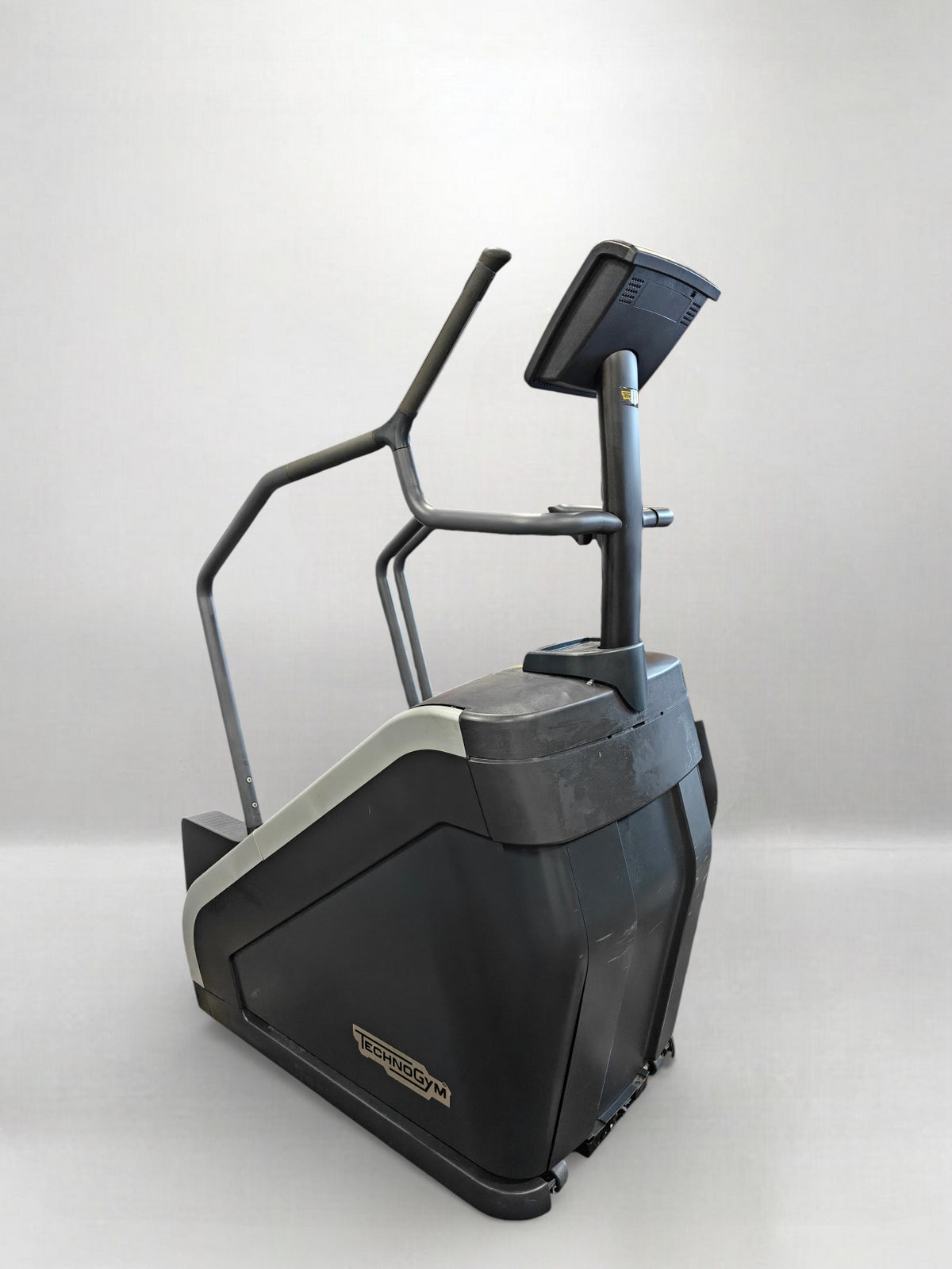 Trappmaskin - Technogym climb 1000