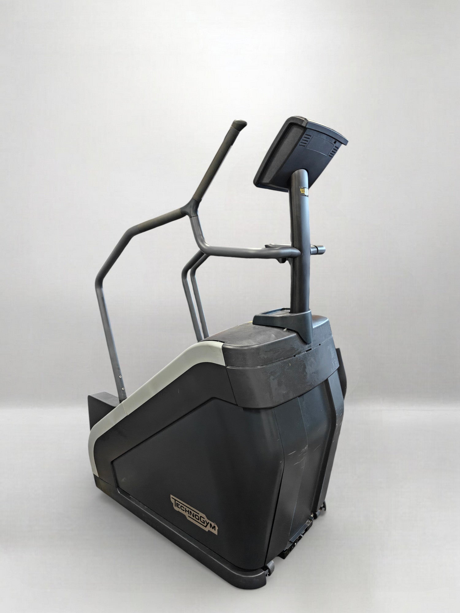 Trappmaskin - Technogym climb 1000