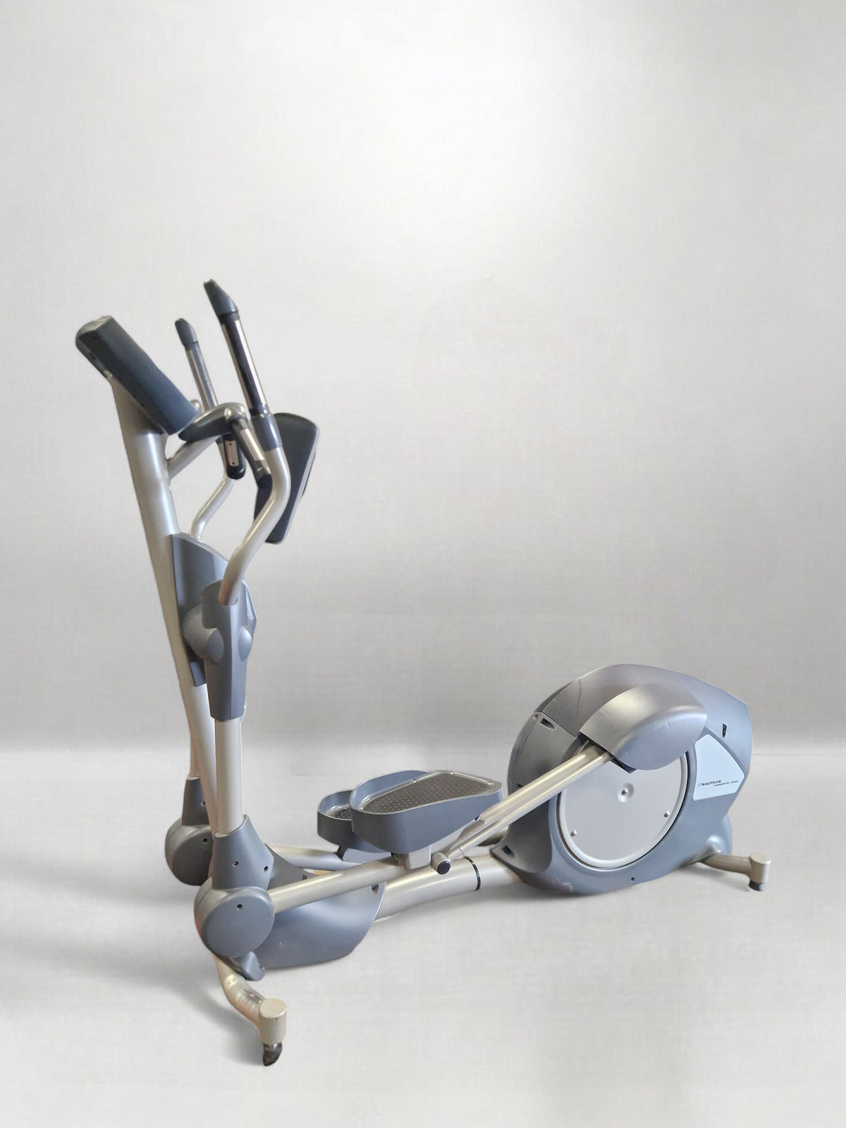 Crosstrainer - Nautilus 916i