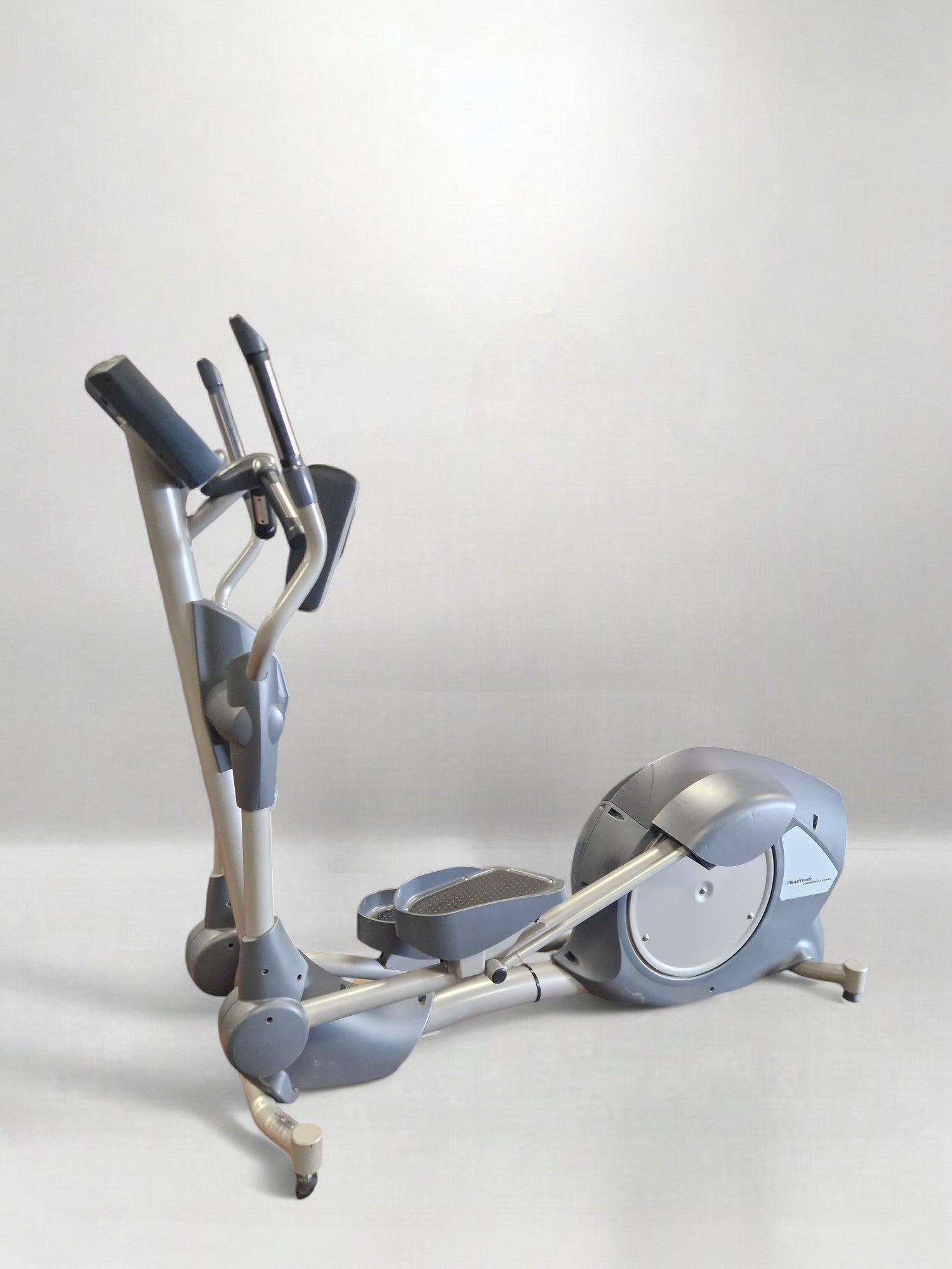 Crosstrainer - Nautilus 916i